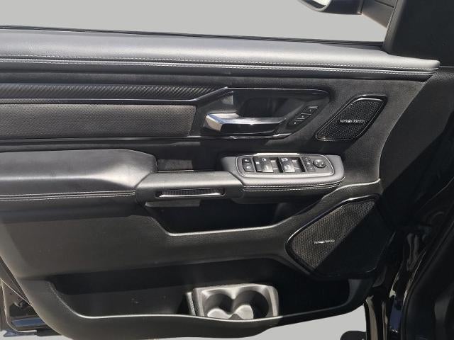 2024 RAM 1500 TRX 4x4 Crew Cab 5'7 Box