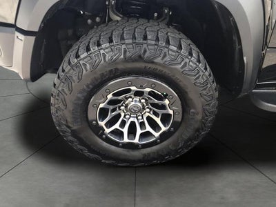 2024 RAM 1500 TRX 4x4 Crew Cab 5'7 Box