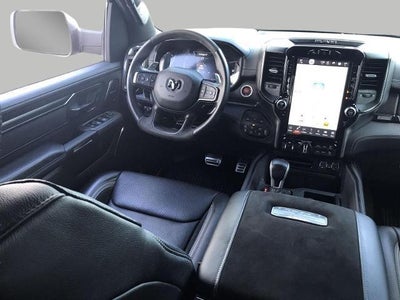 2024 RAM 1500 TRX 4x4 Crew Cab 5'7 Box