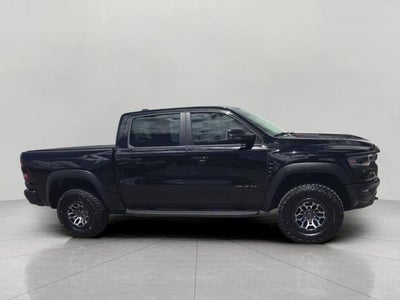2024 RAM 1500 TRX 4x4 Crew Cab 5'7 Box