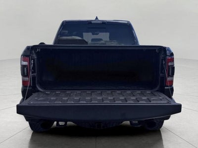 2024 RAM 1500 TRX 4x4 Crew Cab 5'7 Box