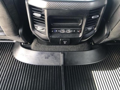 2024 RAM 1500 TRX 4x4 Crew Cab 5'7 Box