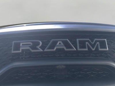 2024 RAM 1500 TRX 4x4 Crew Cab 5'7 Box
