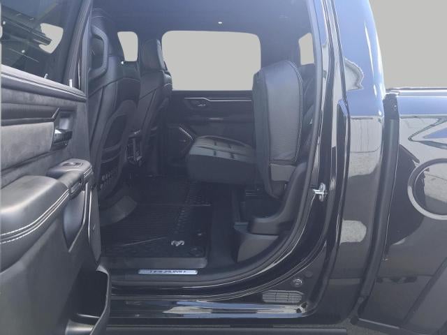 2024 RAM 1500 TRX 4x4 Crew Cab 5'7 Box
