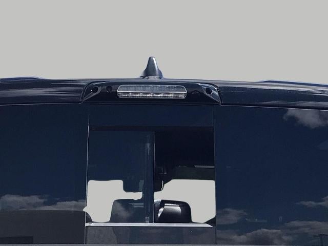 2024 RAM 1500 TRX 4x4 Crew Cab 5'7 Box