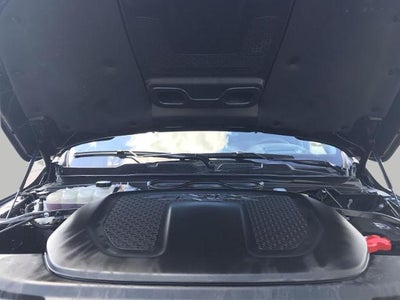 2024 RAM 1500 TRX 4x4 Crew Cab 5'7 Box