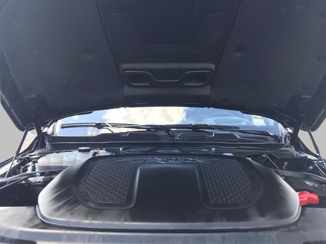 2024 RAM 1500 TRX 4x4 Crew Cab 5'7 Box