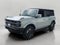 2021 Ford Bronco Outer Banks 4 Door Advanced 4x4