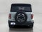 2021 Ford Bronco Outer Banks 4 Door Advanced 4x4