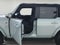 2021 Ford Bronco Outer Banks 4 Door Advanced 4x4