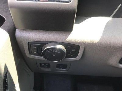 2018 Ford F-150 XLT 4WD SuperCrew 5.5' Box