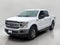 2018 Ford F-150 XLT 4WD SuperCrew 5.5' Box