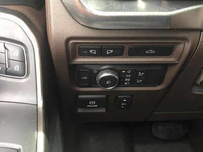 2021 Ford F-150 XL 4WD SuperCrew 5.5' Box