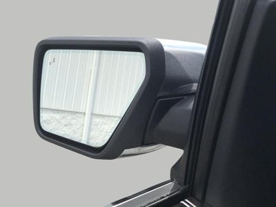 2021 Ford F-150 XL 4WD SuperCrew 5.5' Box