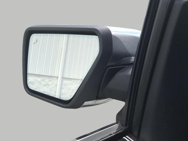 2021 Ford F-150 XL 4WD SuperCrew 5.5' Box
