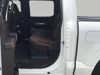 2021 Ford F-150 XL 4WD SuperCrew 5.5' Box