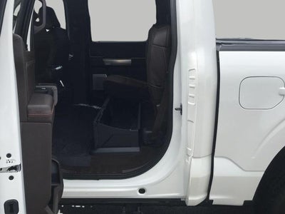 2021 Ford F-150 XL 4WD SuperCrew 5.5' Box