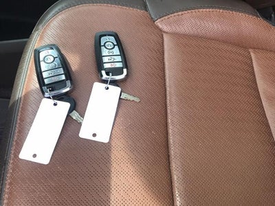 2021 Ford F-150 XL 4WD SuperCrew 5.5' Box