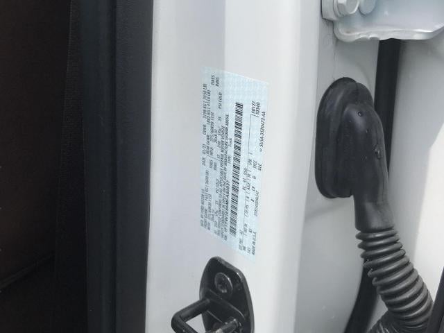 2021 Ford F-150 XL 4WD SuperCrew 5.5' Box