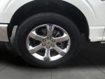 2021 Ford F-150 XL 4WD SuperCrew 5.5' Box