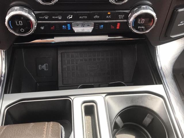 2021 Ford F-150 XL 4WD SuperCrew 5.5' Box