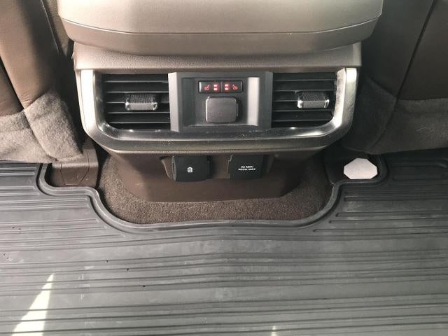 2021 Ford F-150 XL 4WD SuperCrew 5.5' Box
