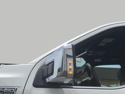 2021 Ford F-150 XL 4WD SuperCrew 5.5' Box