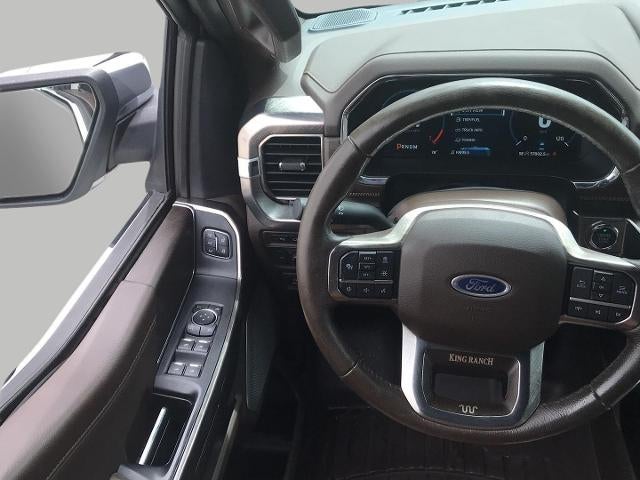 2021 Ford F-150 XL 4WD SuperCrew 5.5' Box