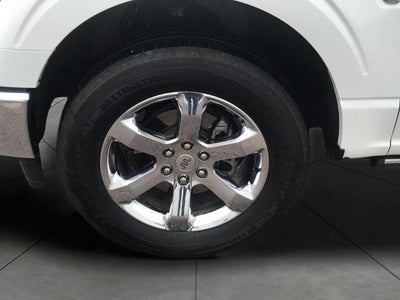 2021 Ford F-150 XL 4WD SuperCrew 5.5' Box
