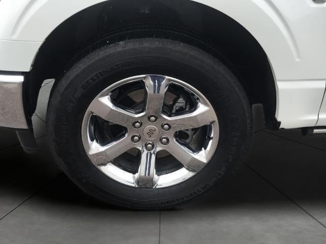 2021 Ford F-150 XL 4WD SuperCrew 5.5' Box