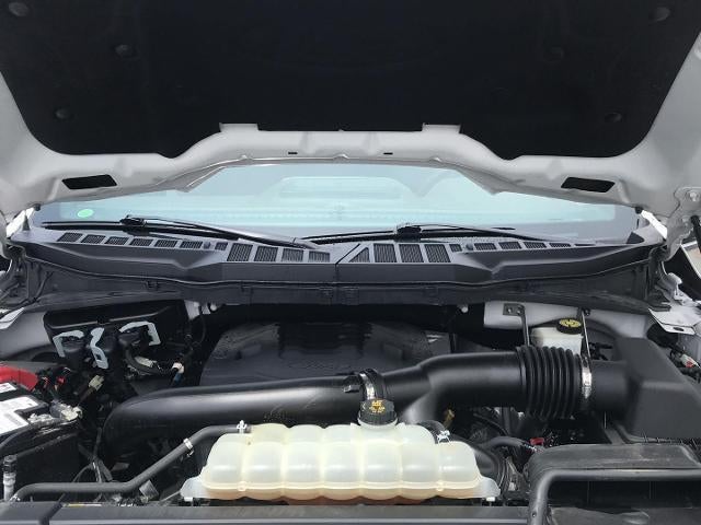 2021 Ford F-150 XL 4WD SuperCrew 5.5' Box