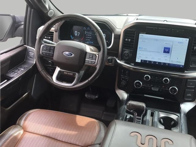 2021 Ford F-150 XL 4WD SuperCrew 5.5' Box