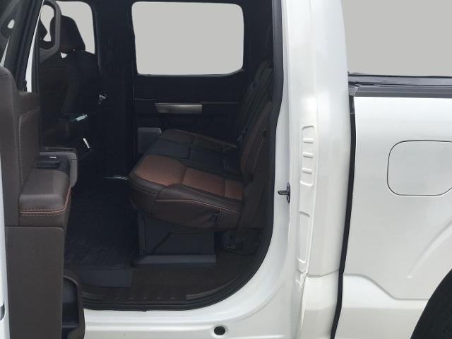 2021 Ford F-150 XL 4WD SuperCrew 5.5' Box