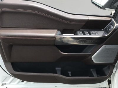 2021 Ford F-150 XL 4WD SuperCrew 5.5' Box