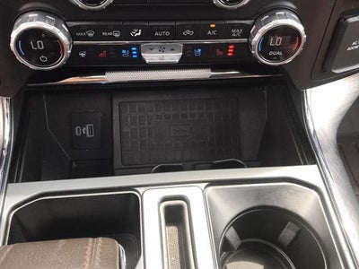 2021 Ford F-150 XL 4WD SuperCrew 5.5' Box