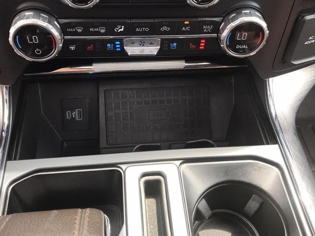 2021 Ford F-150 XL 4WD SuperCrew 5.5' Box