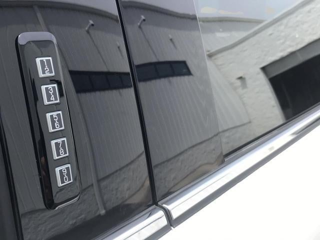 2021 Ford F-150 XL 4WD SuperCrew 5.5' Box