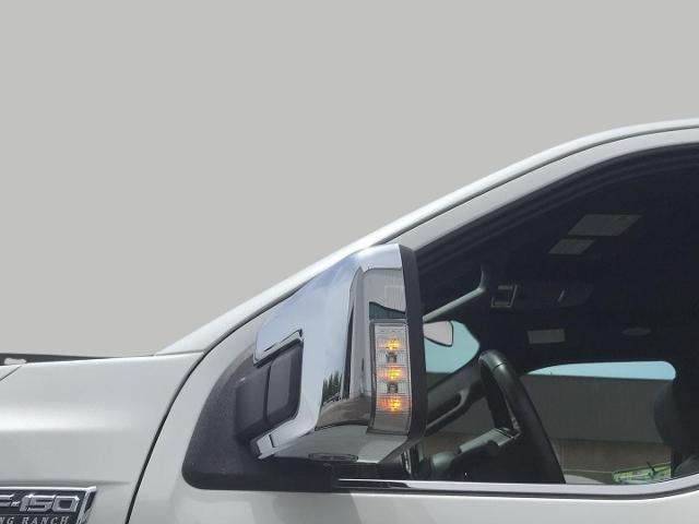 2021 Ford F-150 XL 4WD SuperCrew 5.5' Box