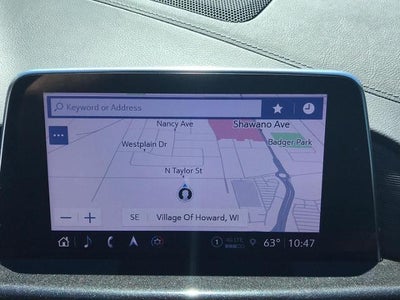 2023 Cadillac CT4-V 4dr Sdn