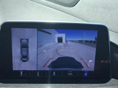 2023 Cadillac CT4-V 4dr Sdn