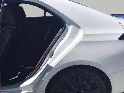 2023 Cadillac CT4-V 4dr Sdn