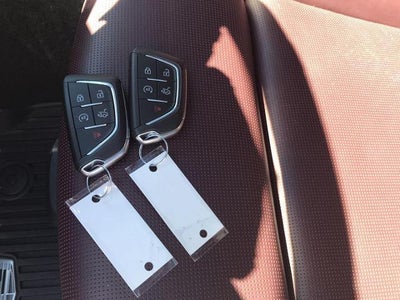 2023 Cadillac CT4-V 4dr Sdn