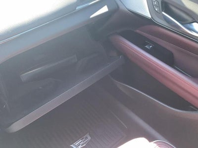 2023 Cadillac CT4-V 4dr Sdn
