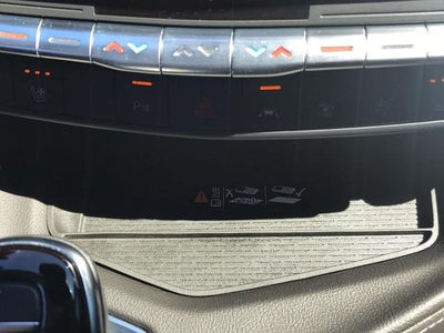 2023 Cadillac CT4-V 4dr Sdn