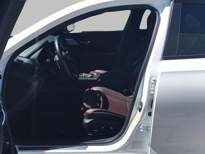 2023 Cadillac CT4-V 4dr Sdn