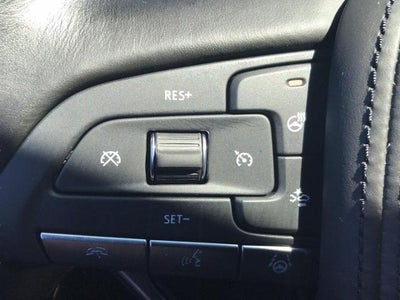 2023 Cadillac CT4-V 4dr Sdn