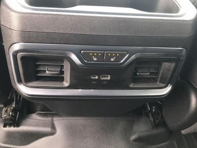 2024 Chevrolet Silverado 3500 HD 4WD Crew Cab 172 High Country