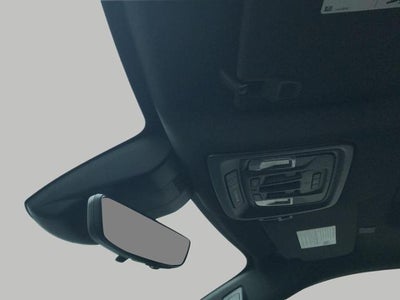 2024 Chevrolet Silverado 3500 HD 4WD Crew Cab 172 High Country