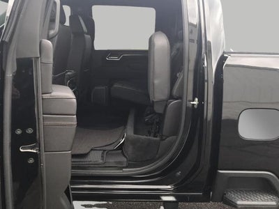 2024 Chevrolet Silverado 3500 HD 4WD Crew Cab 172 High Country