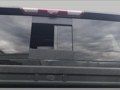 2024 Chevrolet Silverado 3500 HD 4WD Crew Cab 172 High Country